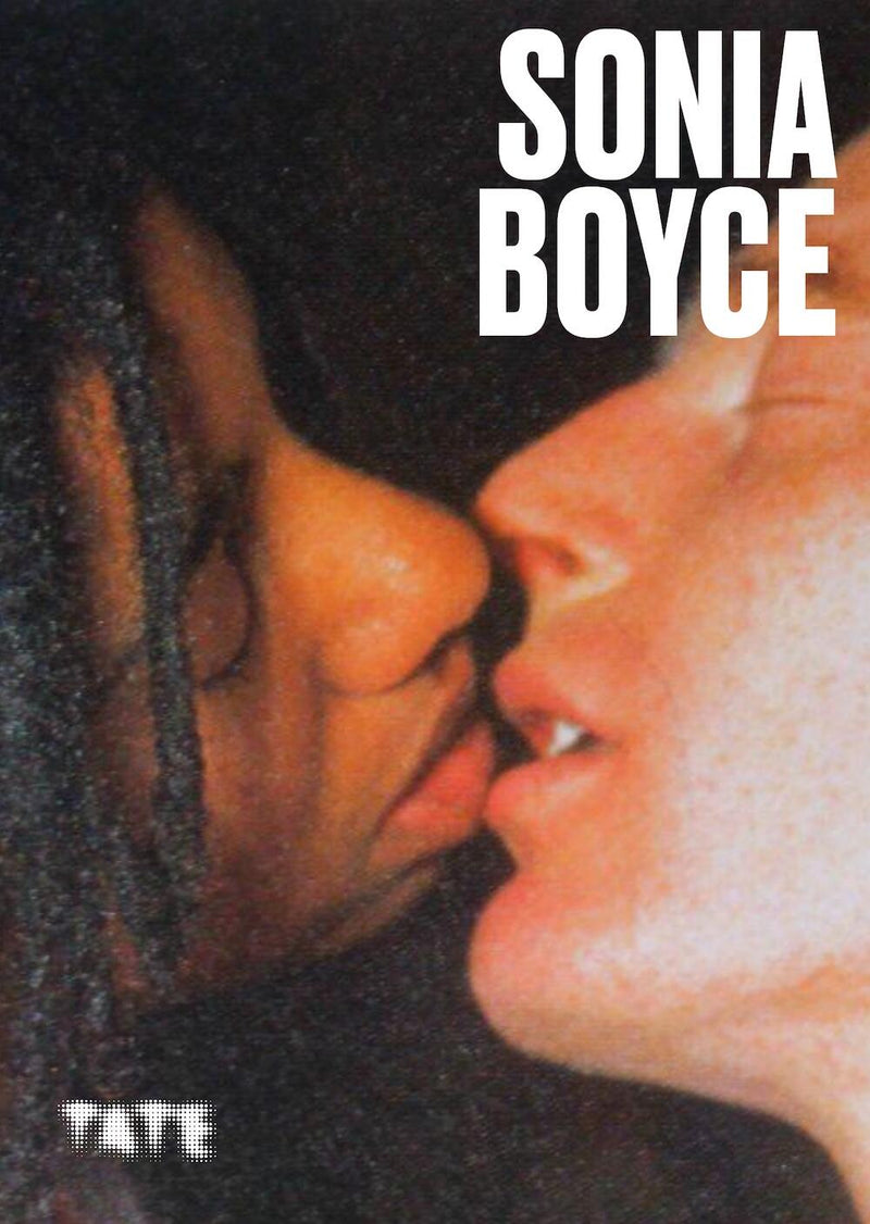 Sonia Boyce