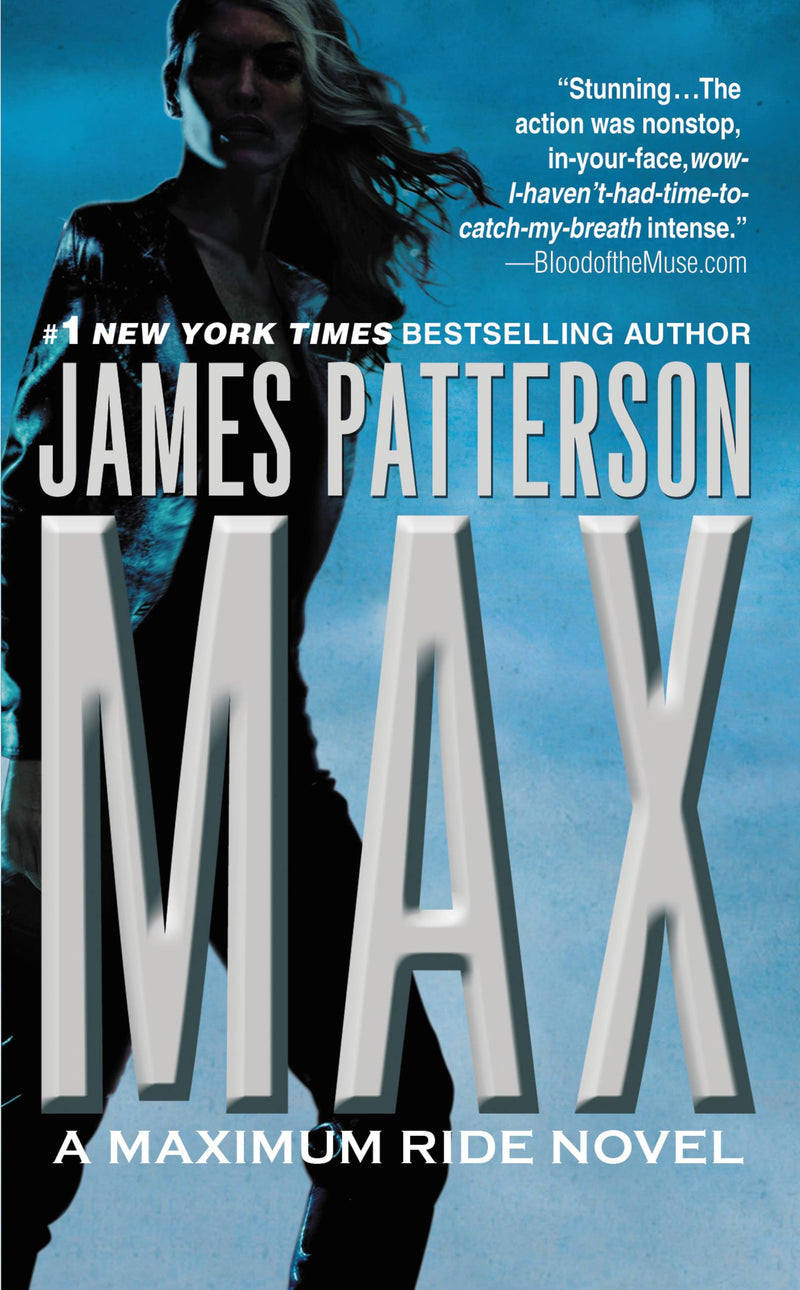 Max