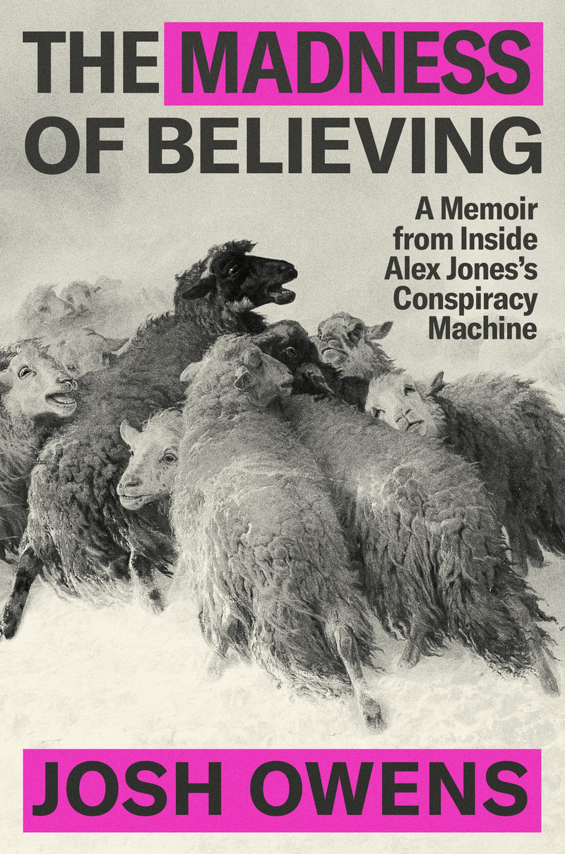 The Madness of Believing