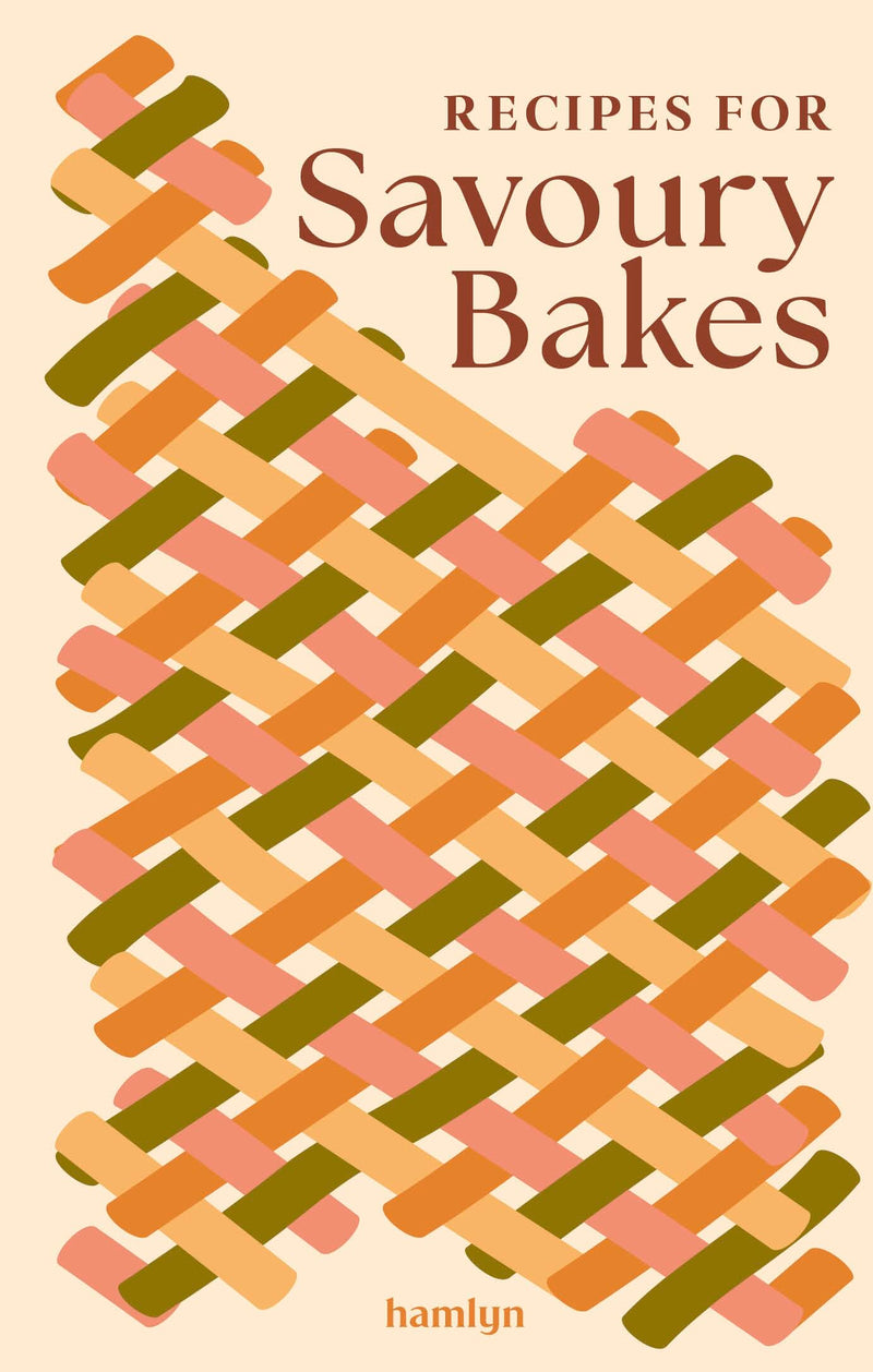 Recipes for Savoury Bakes