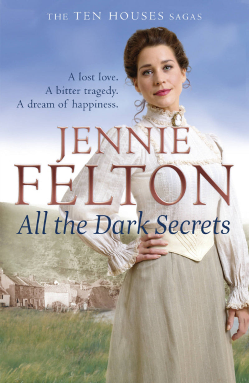 All The Dark Secrets