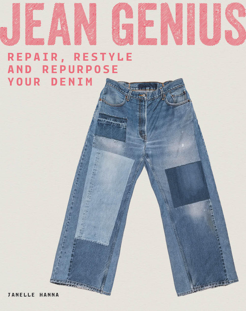 Jean Genius