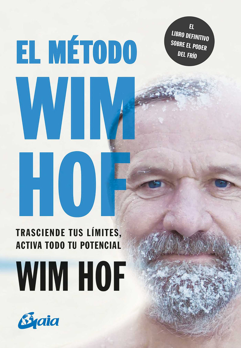El método Wim Hof
