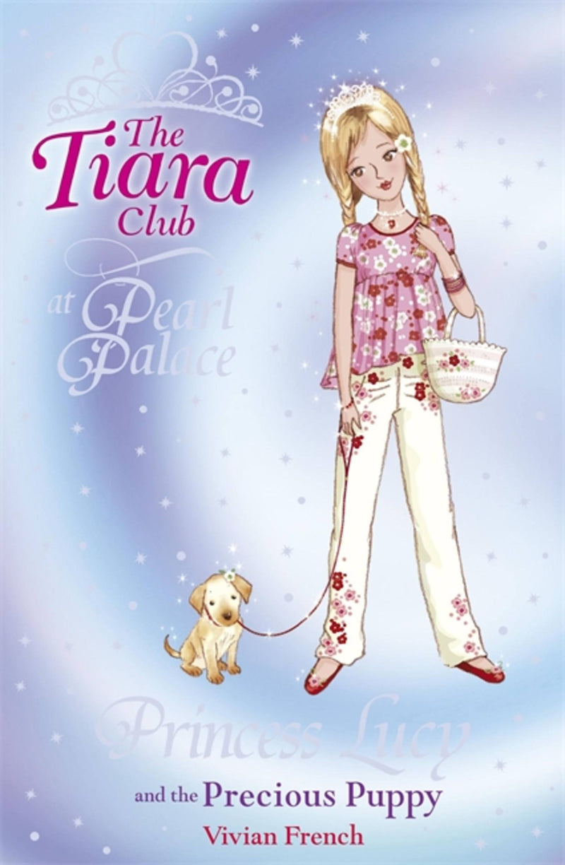 The Tiara Club 21