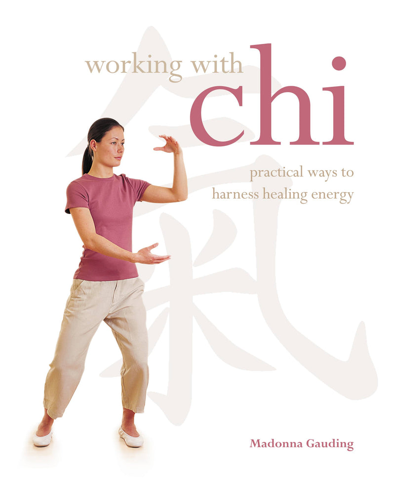 Working with Chi