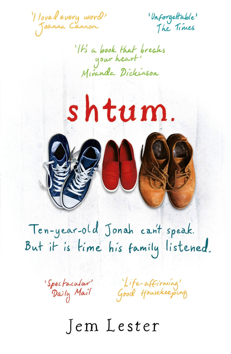 Shtum