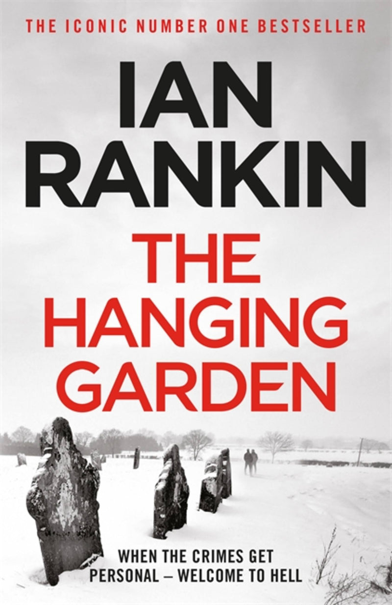Hanging Garden