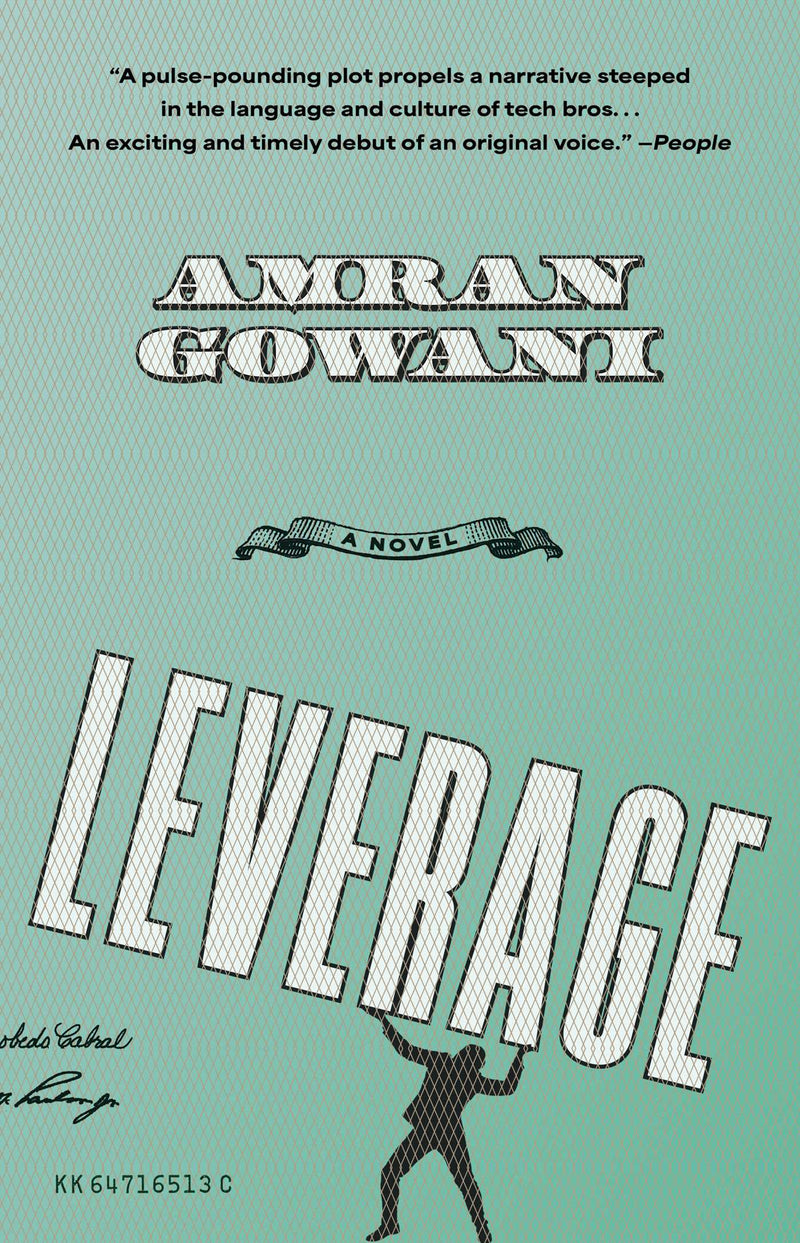 Leverage