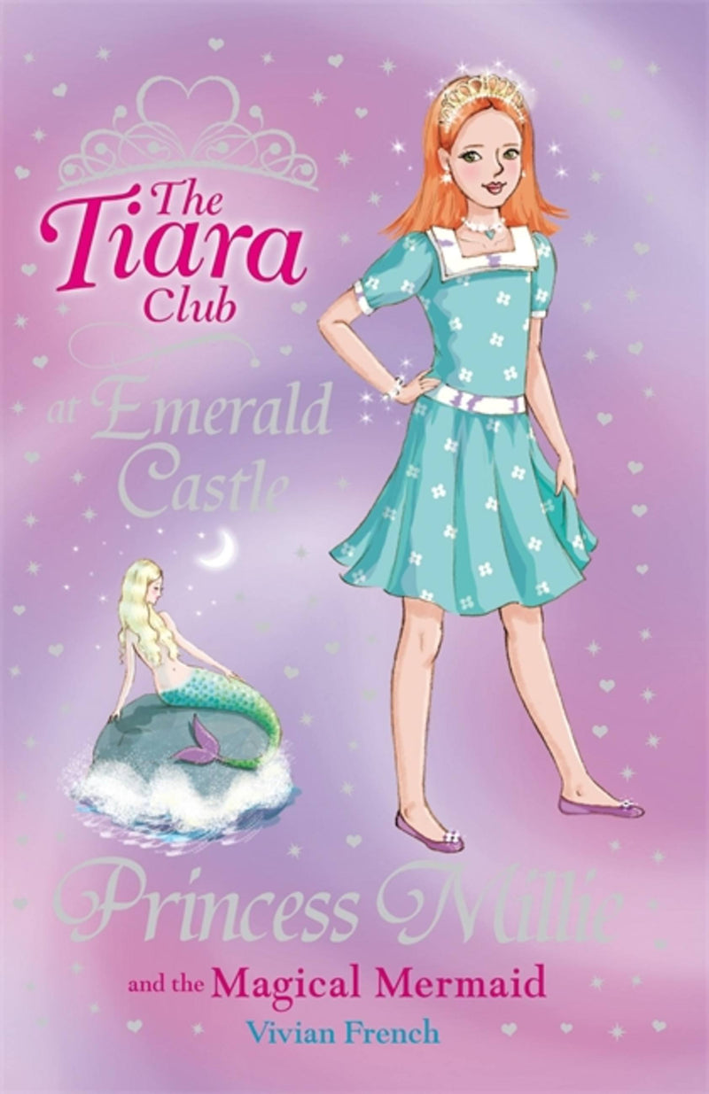 The Tiara Club 28