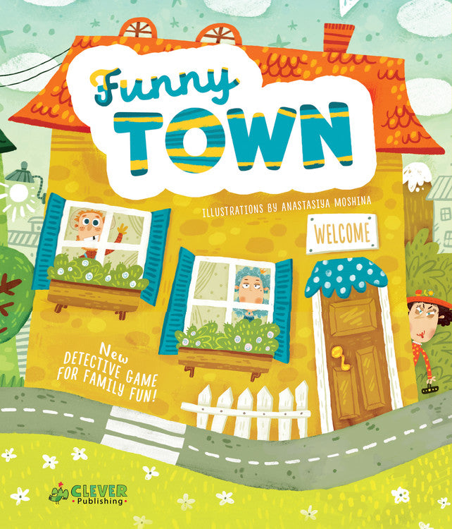 Funny Town