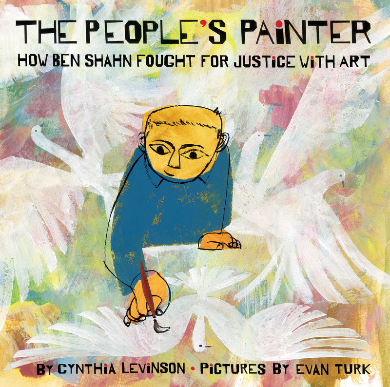 The People's Painter