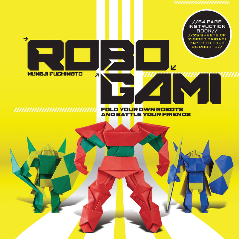 Robogami