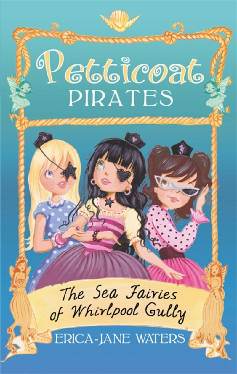 Petticoat Pirates