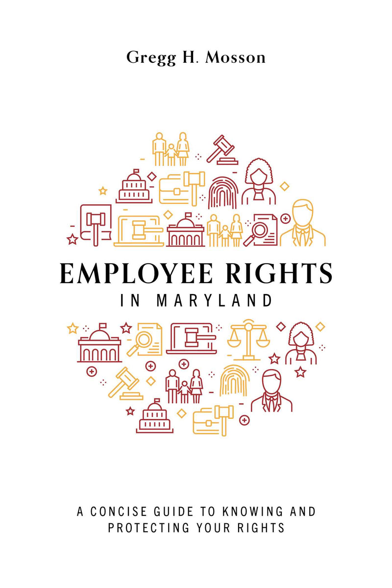 Employee Rights In Maryland