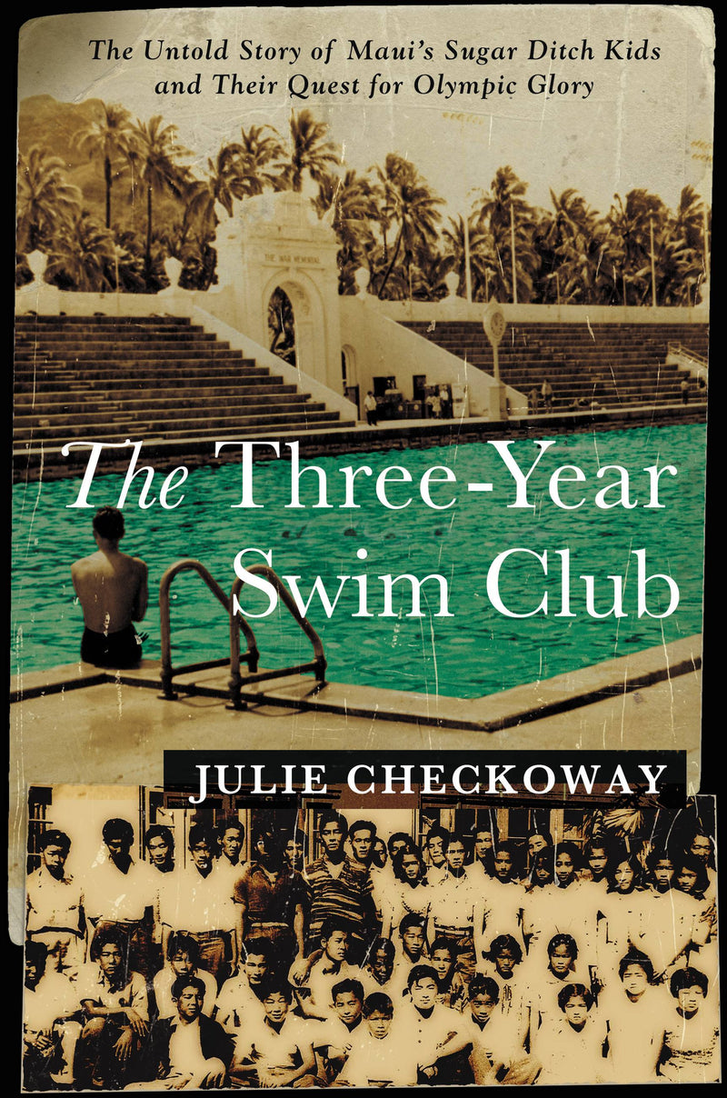 The Three-Year Swim Club