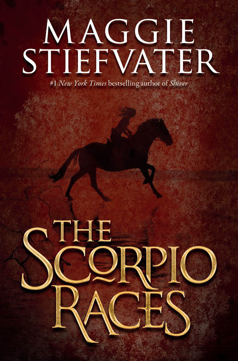 The Scorpio Races
