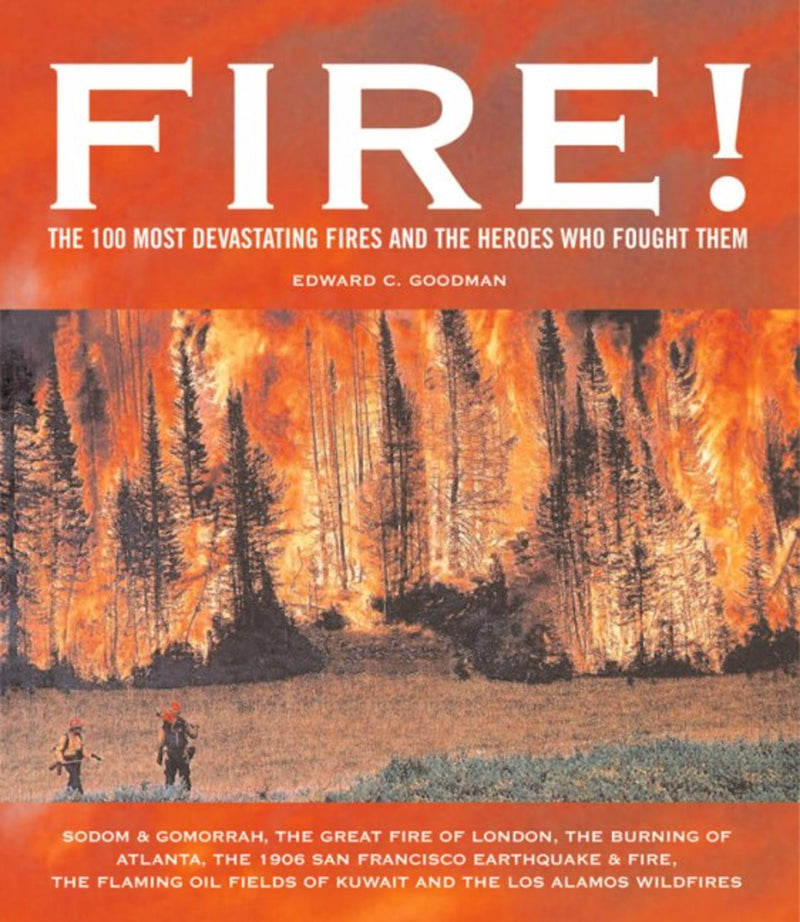 Fire!