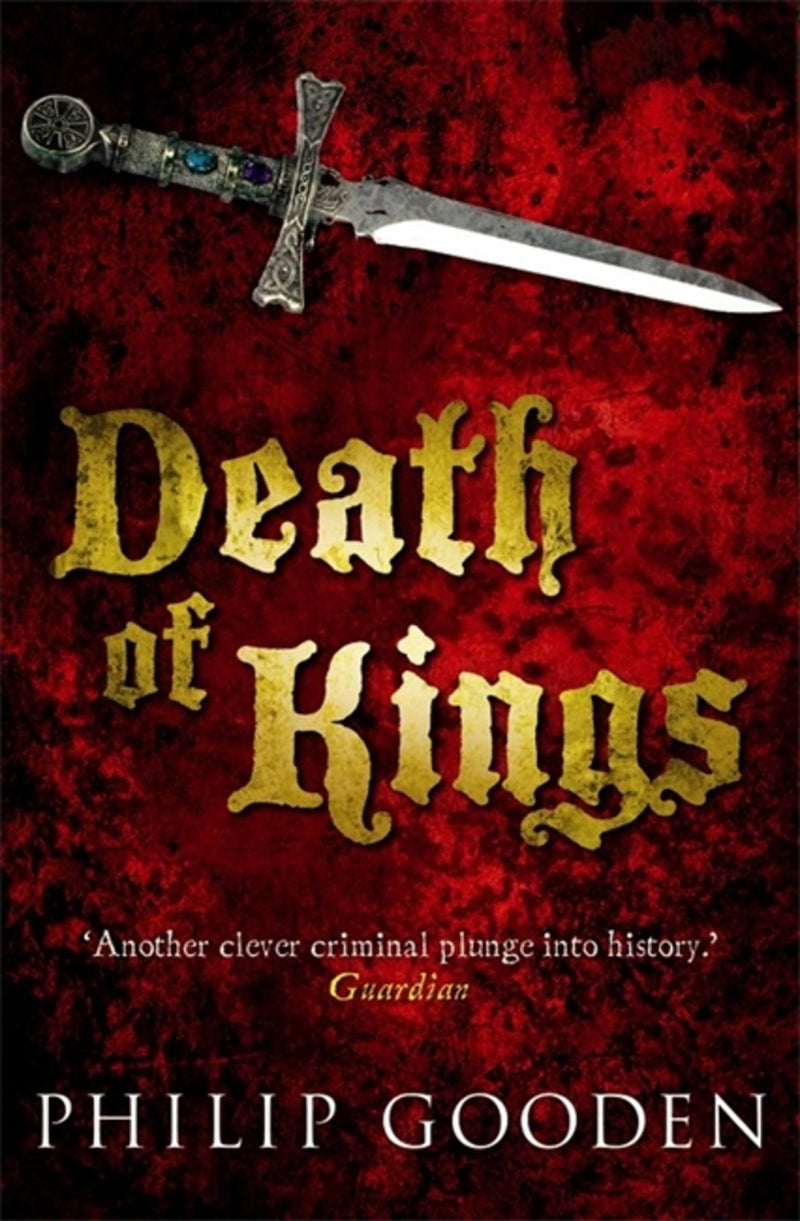 Death Of Kings