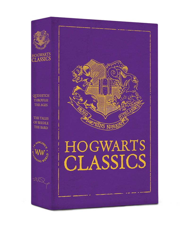 Hogwarts Classics