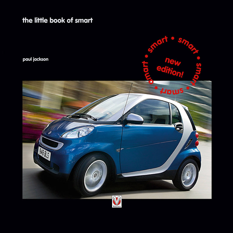 The Little Book of Smart