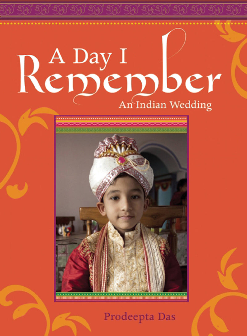 A Day I Remember