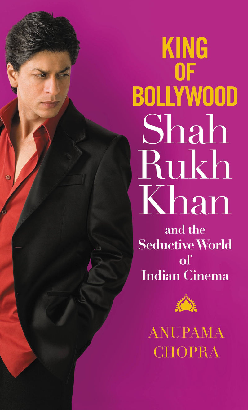 King of Bollywood