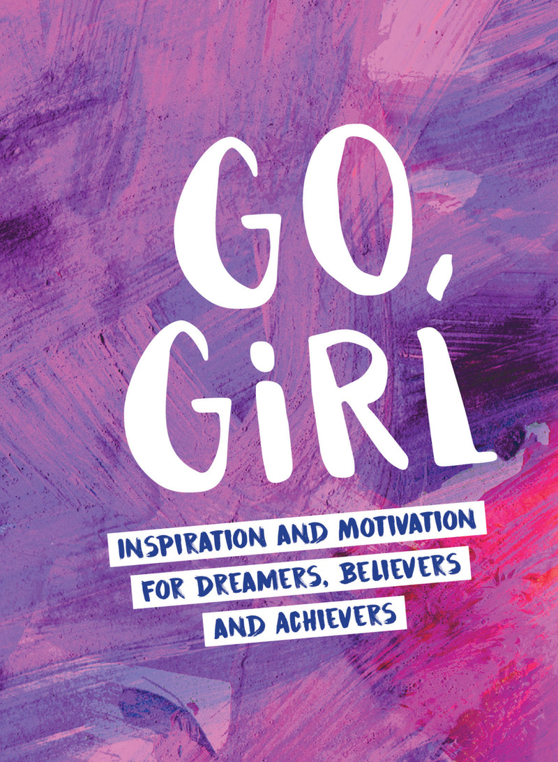 Go Girl