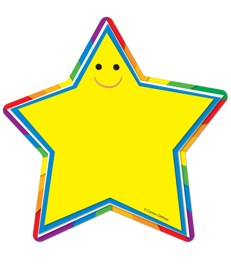 Star Cutouts