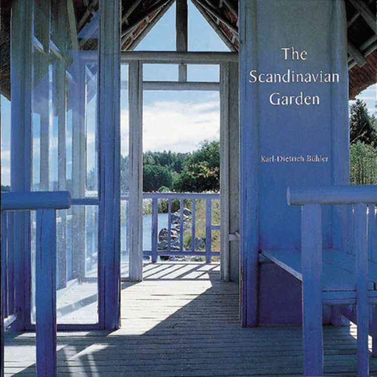 The Scandinavian Garden