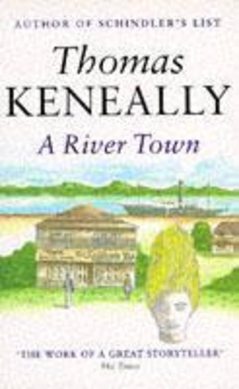 A River Town