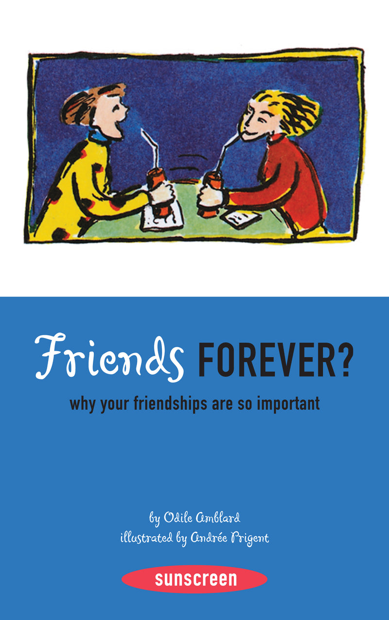 Friends Forever?