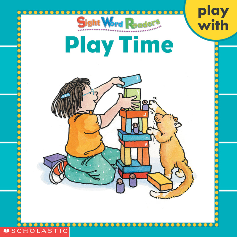 Sight Word  Library