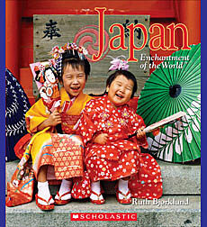Japan (Enchantment of the World)