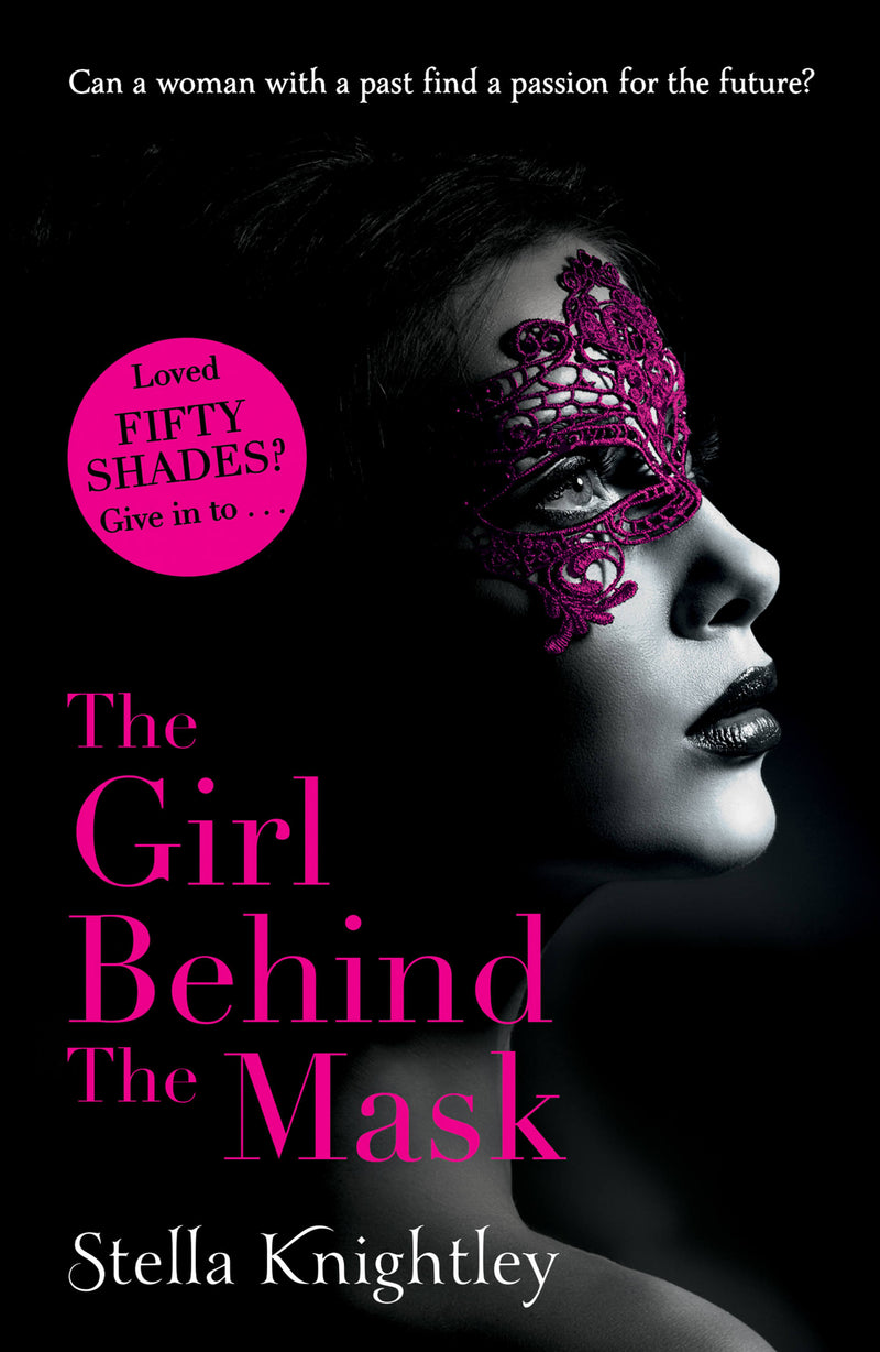 The Girl Behind The Mask