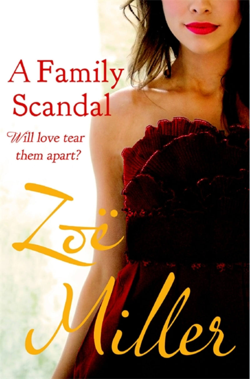 A Family Scandal
