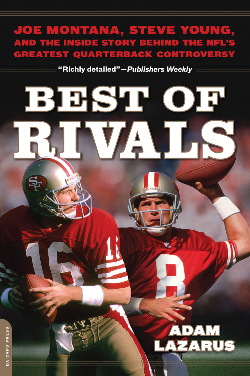 Best of Rivals