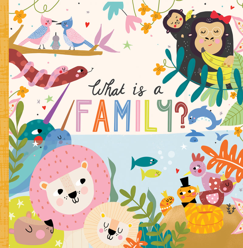 What Is A Family