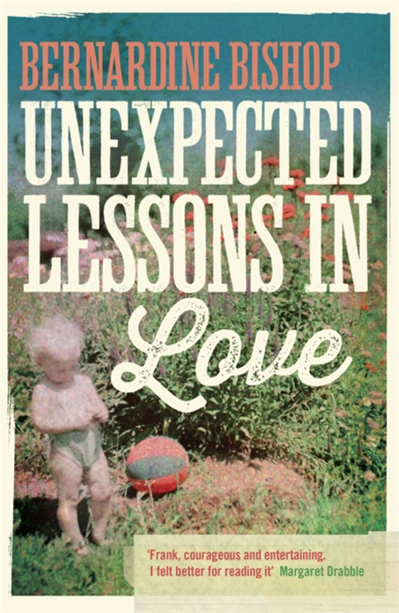 Unexpected Lessons In Love