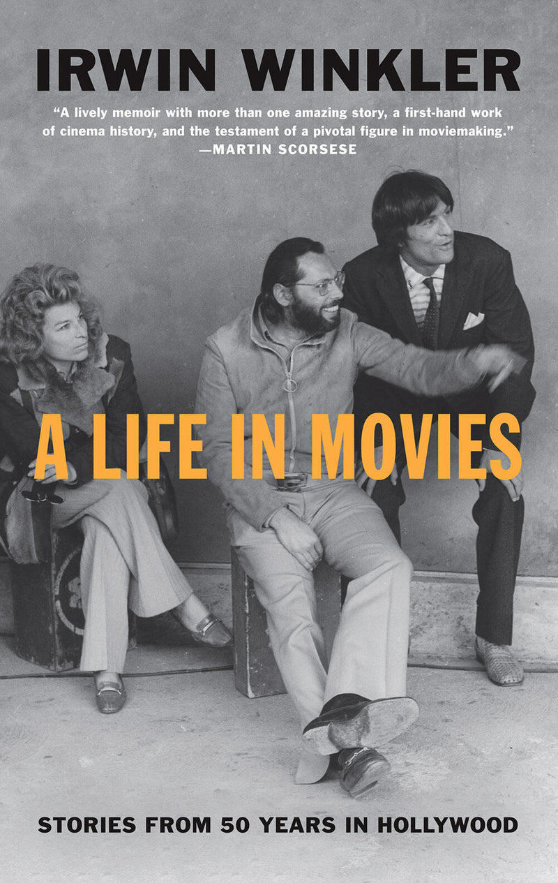 Life In Movies