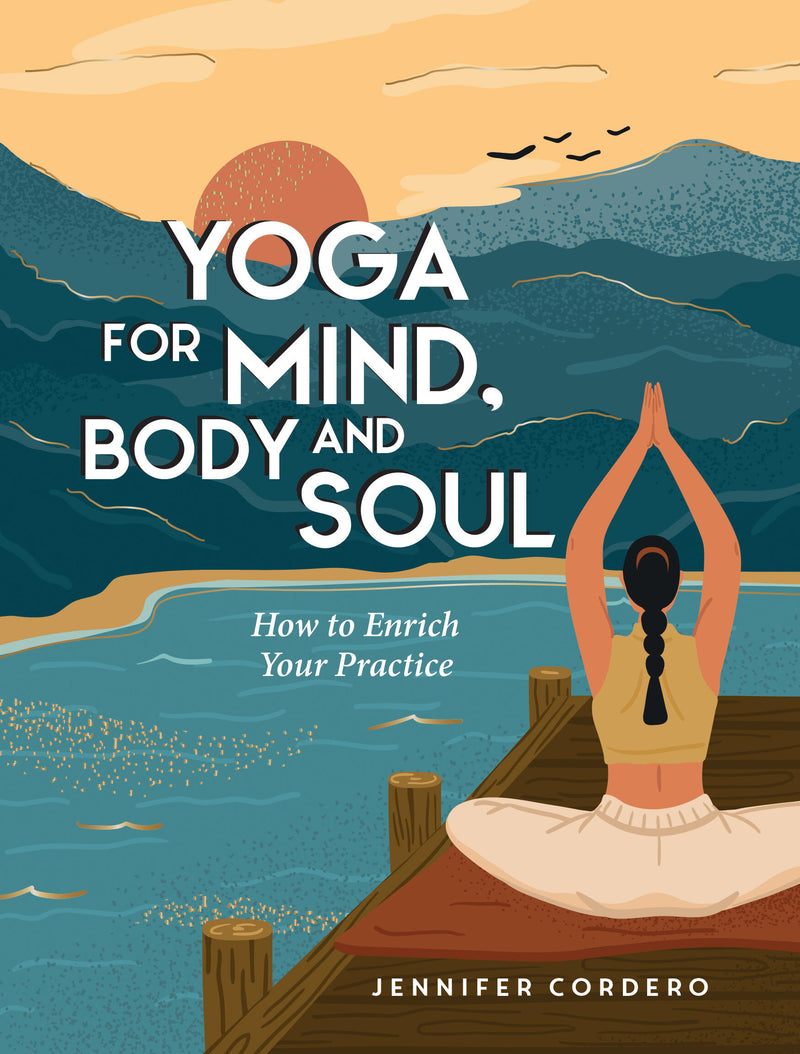 Yoga for Mind,Body and Soul