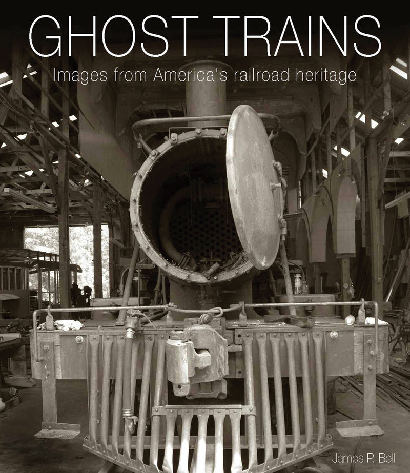 Ghost Trains