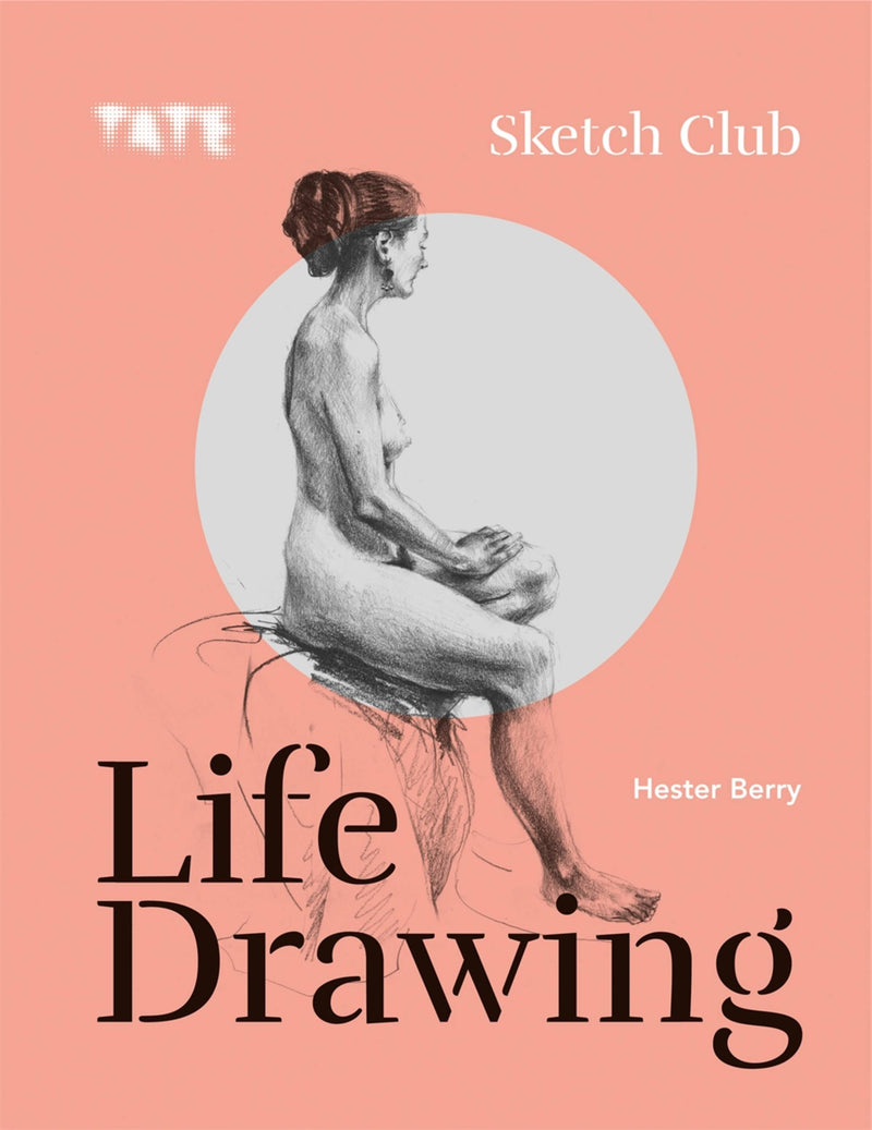 Tate: Sketch Club