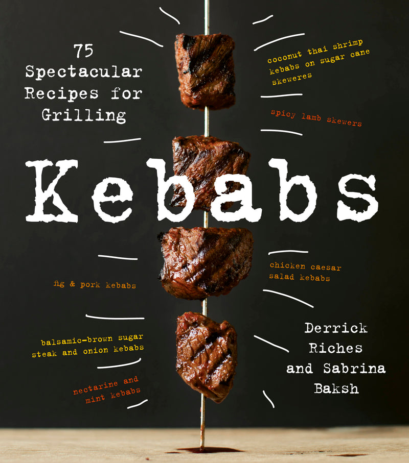Kebabs