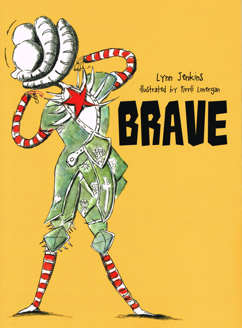Brave