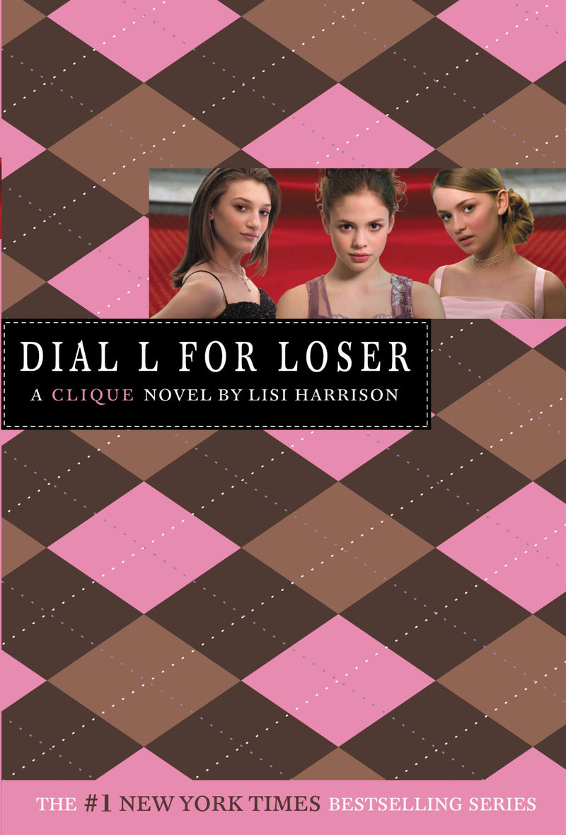 Dial L for Loser