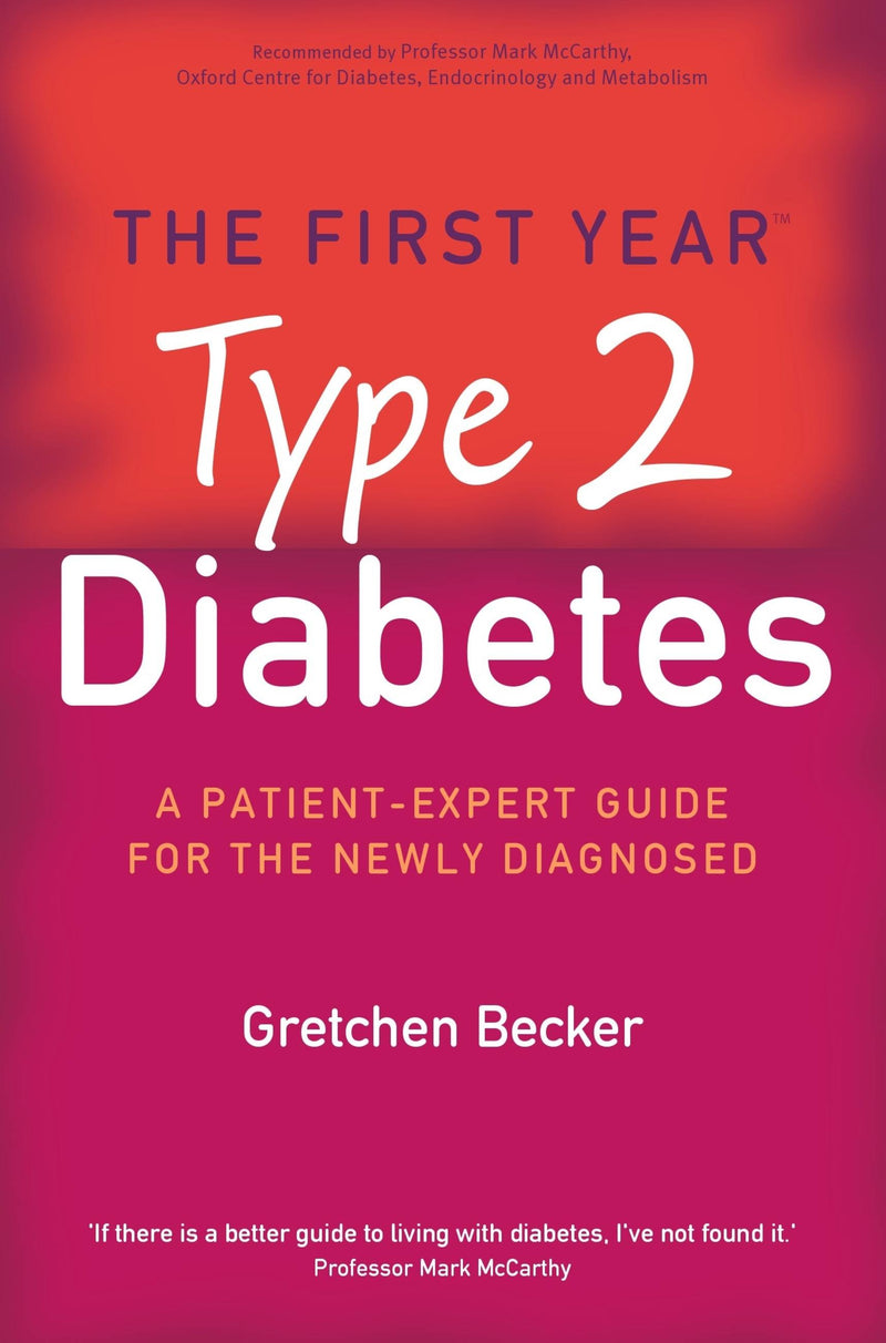First Year: Diabetes
