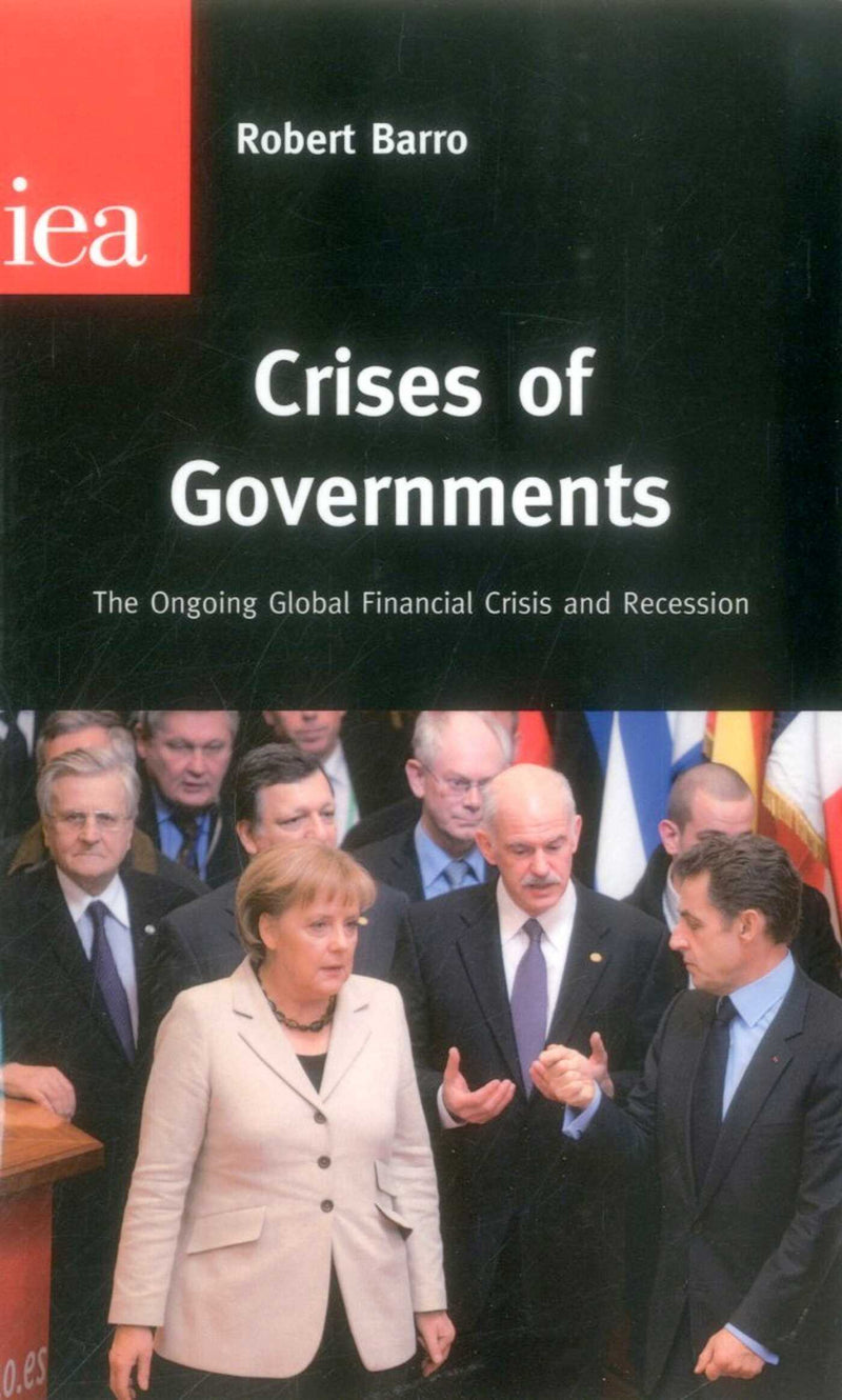 Crises of Governments