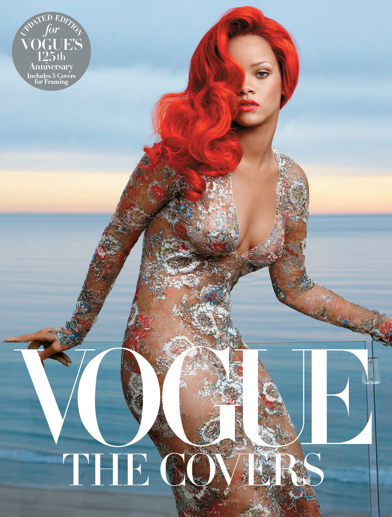 Vogue The Covers Updated Edition