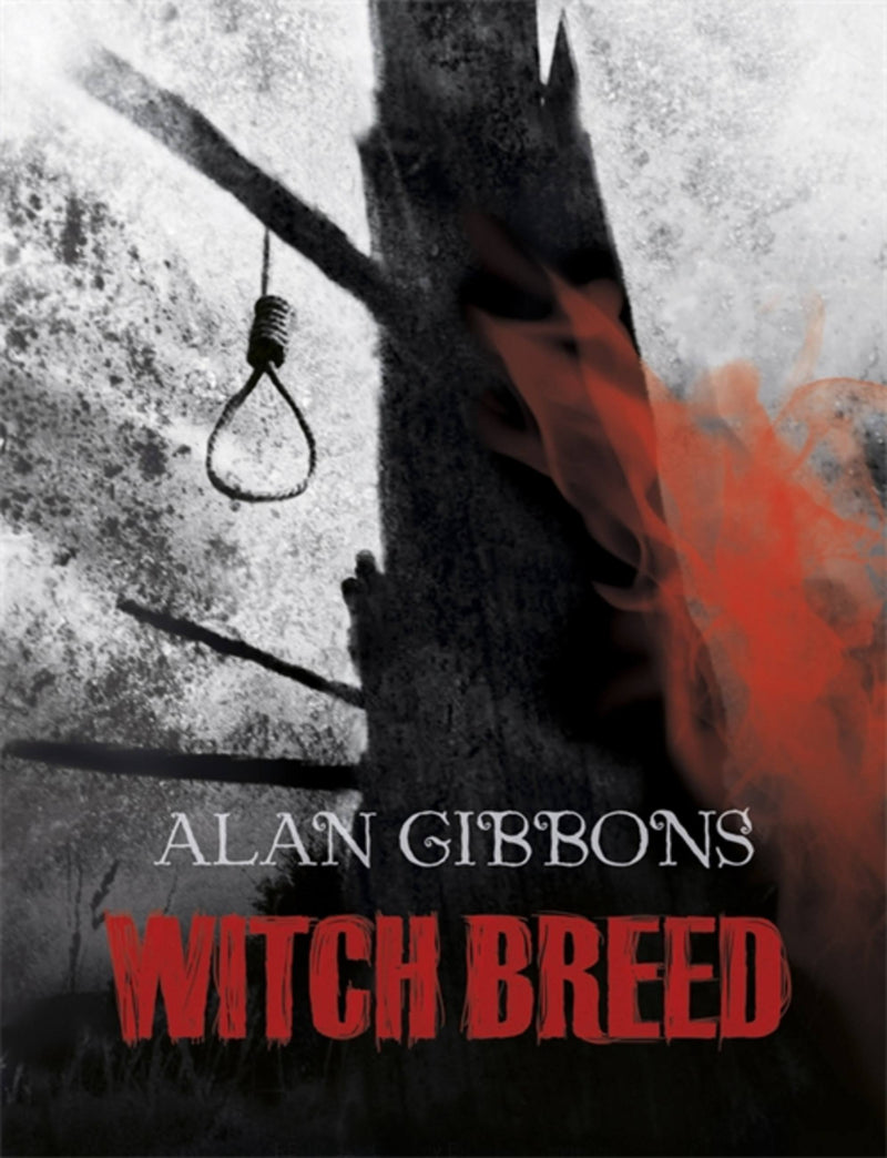 Hell's Underground 4 Witch Breed
