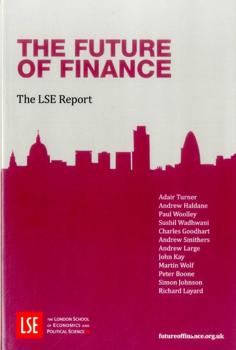 Future of Finance